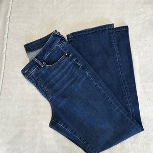 3 Pair Bundle Ann Taylor Slim Boot Petite Curvy Fit jeans EUC